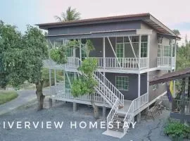 RIVERVIEW HOMESTAY PERLIS