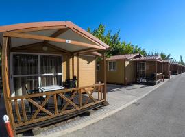 Camping Arena Blanca