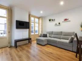 Apartamento Soho Málaga