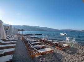 Elounda Akti Olous (Adults Only), hotel v destinaci Elounda