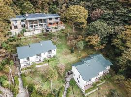 箱根七福荘, ξενοδοχείο σε Onsensō