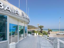 Hotel Baia Flaminia, hotel em Pesaro