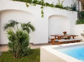 My Exclusive Italy - Luxury Villa with Penthouse, Pools and Sea View