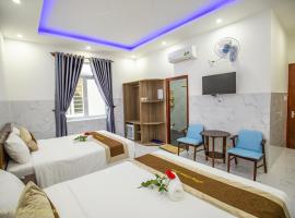 Hưng Khánh Hotel, hotel in Con Dao