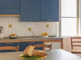 Sea View Home -Bilocale Angolo Cottura Vista Mare 4 pax