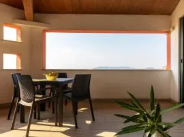 La Rotonda sul mare - bilocale 3 posti