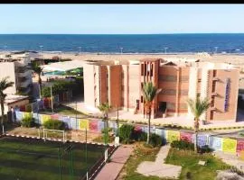 Jewel Gameel appartement