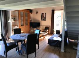 Gîte Bastide LAGREMUSE, holiday rental in Sarrians