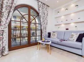 Apartament Neapol Rezydencja Sienkiewicza by Noclegi Renters