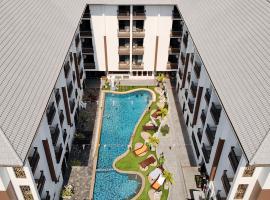 Baan Sang Singh, hotel en Chiang Mai