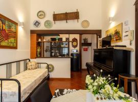 Le Dimore del Mito - Atalanta, khách sạn ở Siracusa