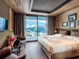 Re Delle Alpi Resort & Spa, 4 Stelle Superior