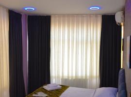 Rodion Hotel, hotel near Suleymaniye Mosque, Istanbul