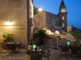 Residence San Pietro Barisano