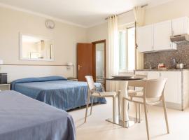 Happy Sea Home - monolocale sul mare, hotel in Albinia