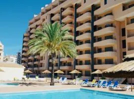 Sol da Rocha Penthouse by Sunny Deluxe
