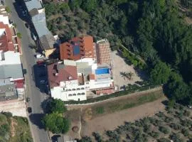 Hotel Avenida