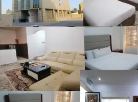 Royal Suite Hotel Apartments
