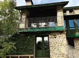 Apartamentos dúplex en Casa Rural Fundanal en Hoz de Jaca