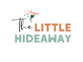 The Little Hideaway Guesthouse, hotel en Stellenbosch