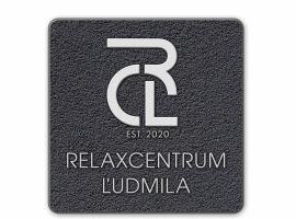 Relaxcentrum Ľudmila