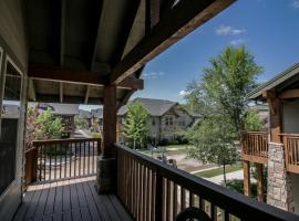 Fox Pointe Condo by Park City Vacations, condominio en Park City