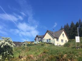 Achmore Self catering, holiday rental in Achmore