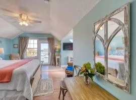 Beachcomber Penthouse