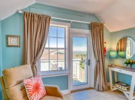 Beachcomber Penthouse