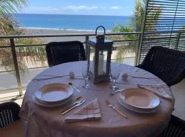 Apartamento Balcón del Puerto