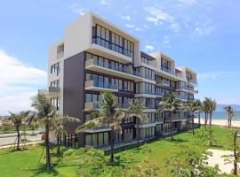 Abogo Apartment Resort Beach Da Nang, hotel in Da Nang