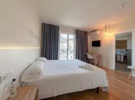 Dynamic Hotels Caldetes Barcelona