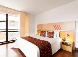 Hotel bh La Quinta