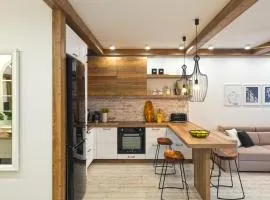 Sun&Sport apartament U MONI super lokalizacja niedaleko wyciągu