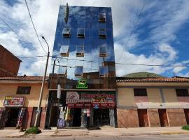 Hostal Ukumari Andino