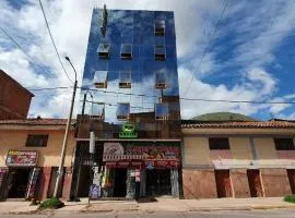 Hostal Ukumari Andino