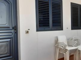 Casa Carmen Dolores, Hotel in Caleta de Sebo