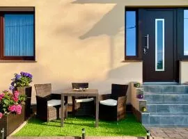 Ferienwohnung PuraVida Ostsee 5A
