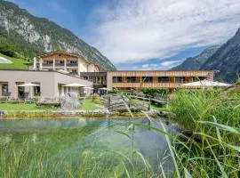 Alpenhotel Zimba
