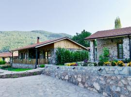 Dedehan Retreat Otel,  v destin&aacute;cii Mugla