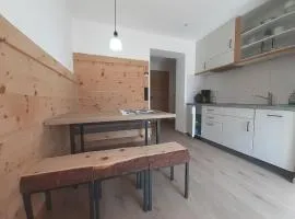 Haus Talblick "Neuräutl" Ferienwohnung 2