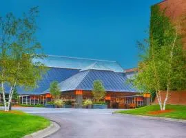 Crowne Plaza Minneapolis West by IHG
