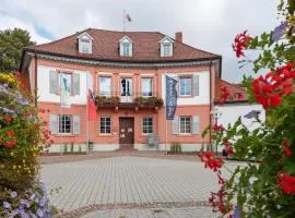 Spa Apartment, Bad Dürrheim