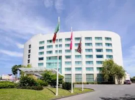 Crowne Plaza Villahermosa, an IHG Hotel