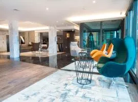 Crowne Plaza London - Kingston by IHG
