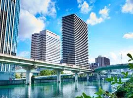ANA Crowne Plaza Osaka by IHG