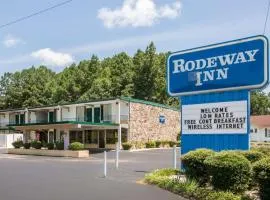 Rodeway Inn