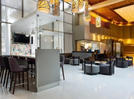 Crowne Plaza San Jose La Sabana by IHG – hotel w San José