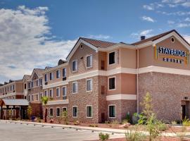Staybridge Suites Tucson Airport, an IHG Hotel – hotel w pobliżu miejsca Lotnisko Tucson - TUS w mieście Tucson