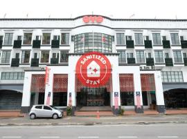 10 Best Kota Bharu Hotels Malaysia From 11 10 Best Kota Bharu Hotels Malaysia From 11